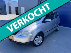 Volkswagen Fox - 1.4 Trendline Airco zeer nette auto