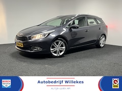Kia Cee'd Sportswagon - 1.6 GDI 20th Anniversary | NAVI | CRUISE CONTROL | AIRCO |