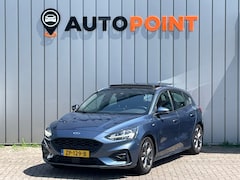 Ford Focus - 1.5 EcoBoost ST Line Business ORG NL 1E EIG DEALEROND|PANO|BANG&OLUFS|FULL-LED|STOEL+STUUR