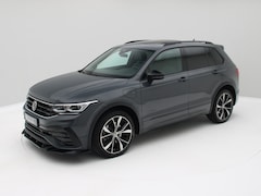 Volkswagen Tiguan - 1.4 TSI eHybrid R-Line Pano, ACC, Camera, Keyless, Trekhaak, Carplay