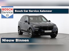 BMW X5 - xDrive45e M-Sport|PANO|HuD|DEALEROND|SOFTCLOSE