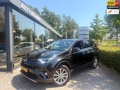Toyota RAV4 - 2.5 Hybrid AWD Dynamic, trekhaak, Electrische achterklep, parkeersens V+A