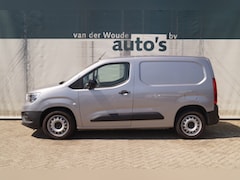 Opel Combo - 1.5d L1-H1 Edition -AIRCO-NAVI-CAM-PDC-TREKHAAK