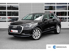 Audi Q3 - 45 TFSI e Business Edition | Trekhaak | Elektr. stoelen | Stoelverwarming |