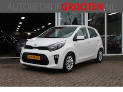 Kia Picanto - 1.0 MPi DynamicPlusLine//Navi//Camera//Cruise