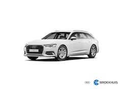 Audi A6 Avant - 2.0 e-hybrid quattro S edition