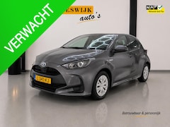 Toyota Yaris - 1.5 Hybrid Active