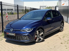 Volkswagen Golf - 1.4 eHybrid GTE Panorama ACC IQ Light LED Carplay