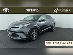 Toyota C-HR - 1.8 Hybrid Executive Ultimate | Rijklaar | Trekhaak