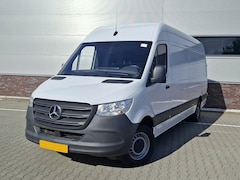 Mercedes-Benz Sprinter - 317 CDI L3 H2 Automaat Airco Camera (wordt verwacht)