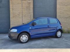 Volkswagen Fox - 1.2 Trendline nieuwe apk