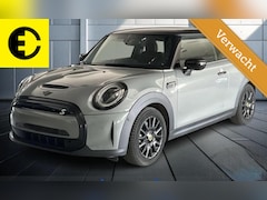 MINI Electric - Business Edition 33 kWh | Camera | Stoelverwarming | Incl.BTW