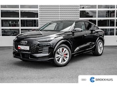 Audi Q6 Sportback e-tron - 185 kW | 360 Camera | Stoelverwarming Voor + Achter | ACC |