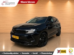 Opel Grandland - 1.2 Turbo