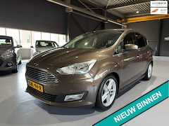 Ford C-Max - 1.5 Titanium Automaat | CarPlay | KeyLess |Cruise