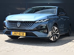 Peugeot 308 SW - | Demo Deal | 1.2 Hybrid 145 e-DCS6 Allure | Navigatie | Achteruitrijcamera | Climate Cont