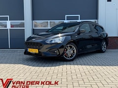 Ford Focus Wagon - 1.0 EcoBoost ST Line | LED | Camera | CarPlay | Navigatie | Cruise | Climate | DAB