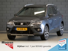 SEAT Arona - 1.5 TSI EVO FR Business 150 PK | CAMERA | CARPLAY | TREKHAAK | ACC |