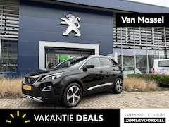 Peugeot 3008 - 1.2 PureTech Blue Lease Premium | Camera | Navigatie | Panoramdak | Lichtmetalen velgen
