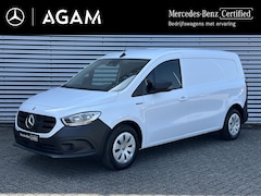 Mercedes-Benz eCitan - L2 51 kWh