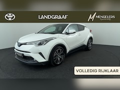 Toyota C-HR - 1.8 Hybrid Dynamic | Rijklaar |