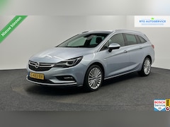 Opel Astra Sports Tourer - 1.0 Turbo Innovation TREKHAAK LEER CAMERA CRUISE LM ECC