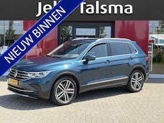 Volkswagen Tiguan - 1.4 TSI eHybrid R-Line Business+