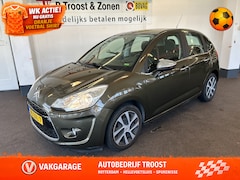 Citroën C3 - 1.2 VTi Collection | Cruise control | Climate control | Trekhaak | Nederlands geleverd