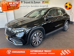 Mercedes-Benz EQA - 250 Luxury 67 kWh 100% Elektrisch | Cruise control | Climate control | Sfeerverlichting |