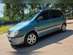 Hyundai Matrix - 1.6i Active Cool - NL Auto - 87.409 KM
