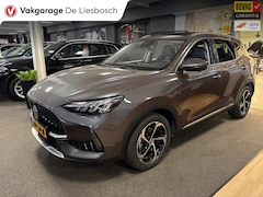 MG EHS - 1.5 TGDI Luxury PHEV facelift / automaat / 360camera / Leder/ carplay / Panorama-dak
