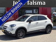 Fiat 500 X Cross - 1.4 Turbo MultiAir S-Design Cross | Apple Carplay/ Android auto|