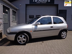 Opel Corsa - 1.2i-16V Sport Cool AIRCO / 134.628 KM