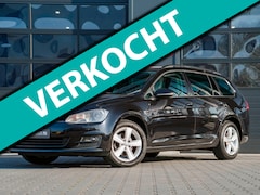 Volkswagen Golf Variant - 1.2 TSI Comfortline Trekhaak|LMV|PDC|Stoelverwarming|Navi|Clima