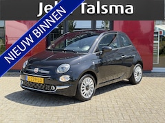 Fiat 500 - 1.0 Hybrid Dolcevita Finale