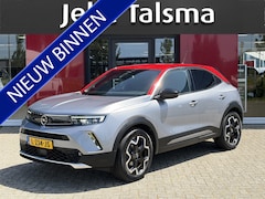Opel Mokka - 1.2 Turbo 131 PK Ultimate | Camera | Stoelverwarming | Trekhaak