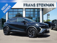 Renault Captur - 1.8 E-Tech full Hybrid 160 Esprit Alpine