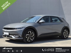 Hyundai IONIQ 5 - Style 77.4 kWh / SOH 97% / Fabrieksgarantie tot 04-2028 / Dealer onderhouden / Trekgewicht