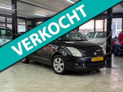 Suzuki Swift - 1.5 Comfort Automaat | Airco | 3dr