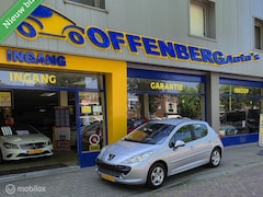Peugeot 207 - 1.4 VTi XS Pack APK 12 juli 2027 AIRCO