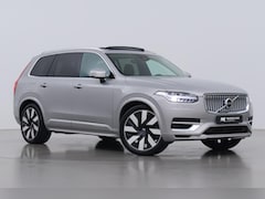 Volvo XC90 - T8 Recharge AWD Ultimate Bright | ACC | Luchtvering | Panoramadak | Harman/Kardon | Massag