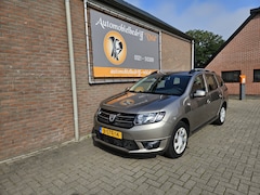 Dacia Logan MCV - 0.9 TCe Lauréate