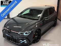 Volkswagen Golf - 2.0 TSI GTI DCC HUD CAM PDC H&K IQ Lights
