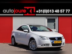 Volkswagen Eos - 1.4 TSI