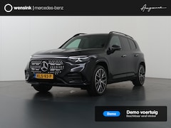 Mercedes-Benz GLB - 250+ Business Solution AMG 85.5 kWh | Trekhaak | Premium pakket | 20" LM velgen | Nightpak