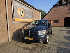 Dodge Caliber - 1.8 SE