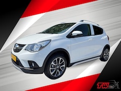 Opel Karl - 1.0 Rocks Online Edition|AIRCO|CARPLAY|CRUISE|PDC