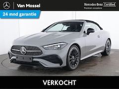 Mercedes-Benz CLE Cabriolet - 180 AMG Line