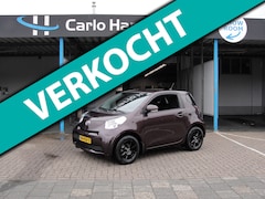 Toyota iQ - 1.0 VVTi Comfort