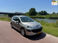 Peugeot 207 SW - 1.4 VTi X-line |Koude airco|NW APK|